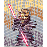 Cartoons and other-CO 841